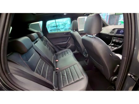 2019 SEAT Ateca - thumbnail 12