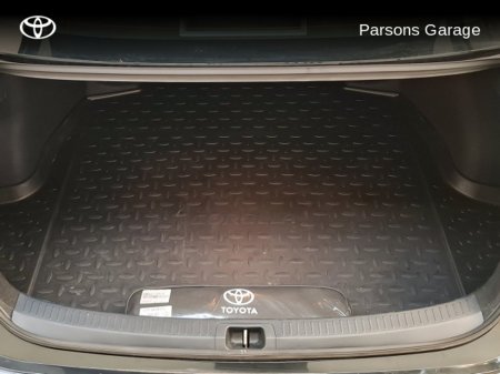 2021 Toyota Corolla COROLLA HYB LUNA SALOON €23,995