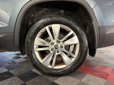 2019 Skoda Kodiaq 2.0 TDI 150HP DSG Ambition 7 Seat €28,950 thumbnail