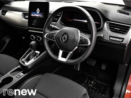 2024 Renault Arkana Techno TCe 140 Auto NBi €28,900 thumbnail