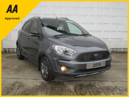 2019 Ford Ka + - thumbnail 11