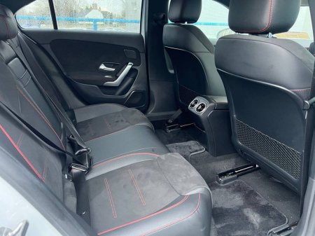 2020 Mercedes-Benz A Class - thumbnail 8