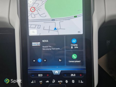 2026 Ford Capri - thumbnail 13