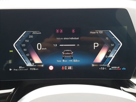 2026 BMW X1 - thumbnail 9