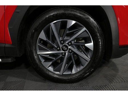 2023 Hyundai Tucson - thumbnail 4