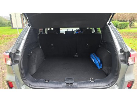 2021 Ford Kuga - thumbnail 13