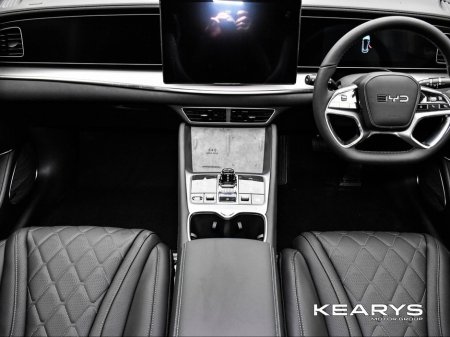 2026 BYD Sealion 7 - thumbnail 10