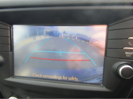 2017 Toyota Avensis - thumbnail 11