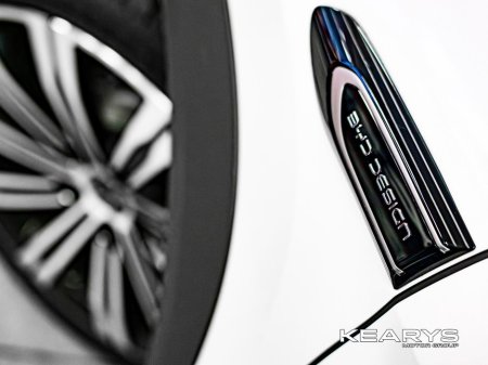 2026 BYD Sealion 7 - thumbnail 13