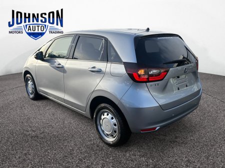 2022 Honda Fit - thumbnail 5