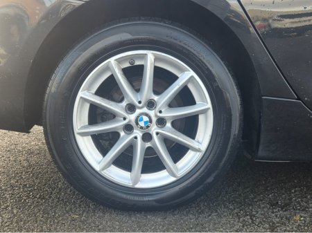 2018 BMW 2 Series Gran Tourer 216D GRAN SPORT TOURE SE G2AA 4DR AUTO €13,490 thumbnail