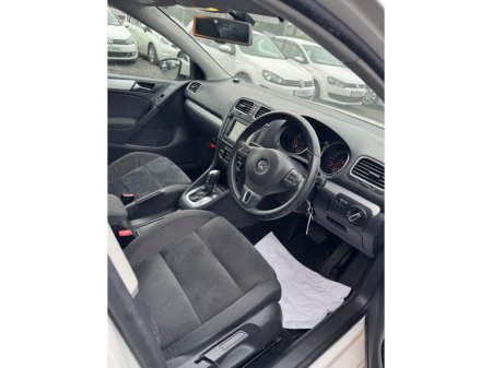 2012 Volkswagen Golf - thumbnail 9