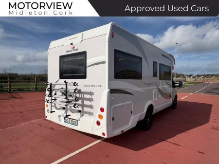 2024 Ford Transit - thumbnail 5