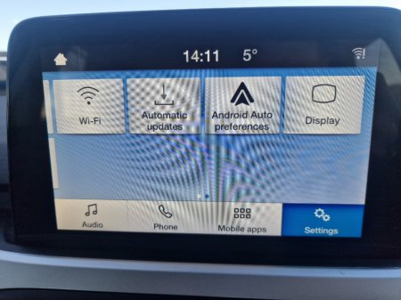 2019 Ford Focus Zetec 5DR 1.5tdci 125PS 6SPD 4 €13,950 thumbnail