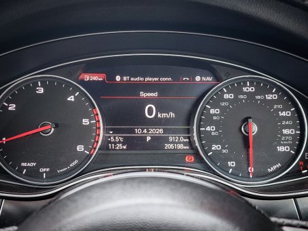 2014 Audi A7 - thumbnail 31