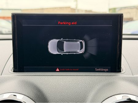 2015 Audi A3 E-TRON..Bang&Olufsen..2 Keys €11,900 thumbnail