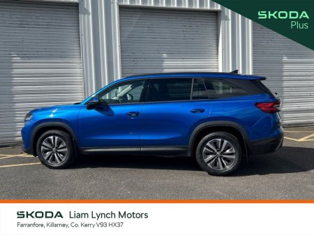 2024 Skoda Kodiaq - photo 6