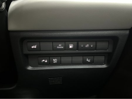 2024 Mitsubishi Outlander - thumbnail 15