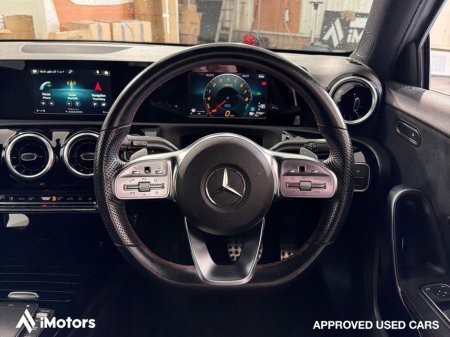 2021 Mercedes-Benz A Class - thumbnail 14