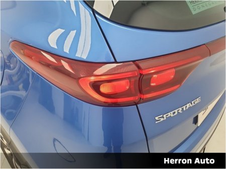 2021 Kia Sportage 1 OWNER | HIGH SPEC €21,900 thumbnail