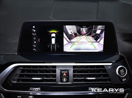 2020 BMW X3 - thumbnail 28