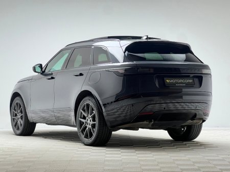 2024 Land Rover Range Rover Velar DYNAMIC HSE €64,990 thumbnail