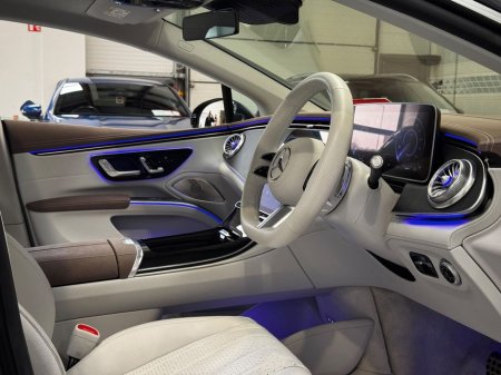 2023 Mercedes-Benz EQS EQS 450PLUS AMG LINE PREMIUM PLUS thumbnail