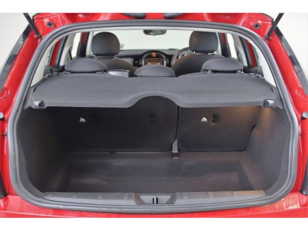 2018 MINI Hatch 1.5 6SPD 5DR *BI-TONE ROOF* €16,890 thumbnail