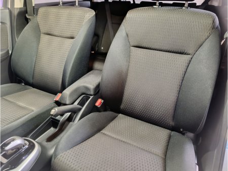 2020 Honda Fit - thumbnail 12