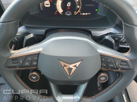 2025 Cupra Leon V2 2.0TDi 150HP DSG (From €132 per week) €37,995 thumbnail