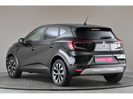 2023 Renault Captur - thumbnail 7
