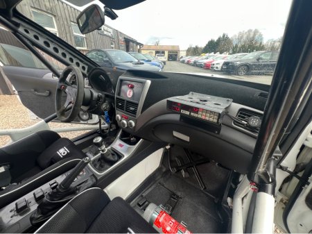 2007 Subaru Impreza - thumbnail 11