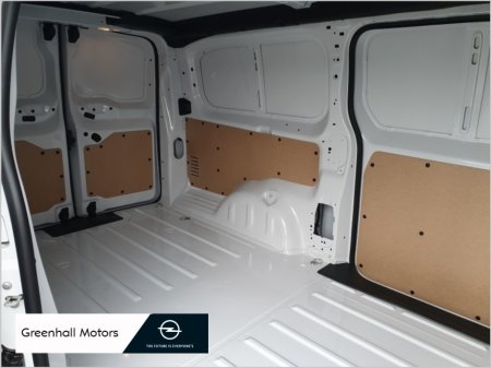 2026 Opel Vivaro - thumbnail 9