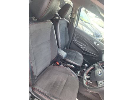 2020 Ford Ecosport - thumbnail 7