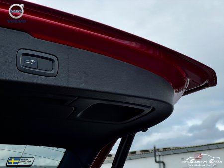 2019 Volvo V60 - thumbnail 6