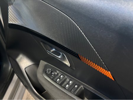 2023 Peugeot 208 ACTIVE 1.2 75 6.4 4DR €14,999 thumbnail