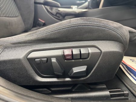 2015 BMW 3 Series - thumbnail 21