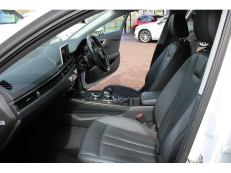 2017 Audi A4 - thumbnail 13