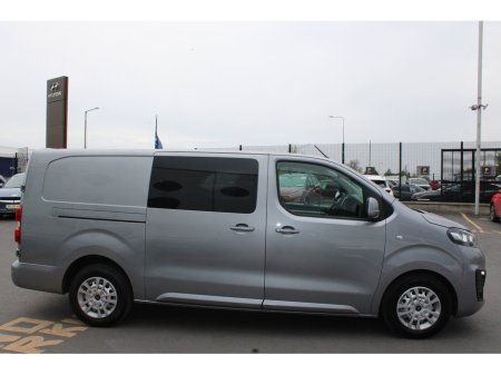 2020 Opel Vivaro - photo 6