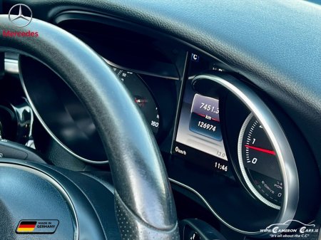 2017 Mercedes-Benz C Class - thumbnail 25