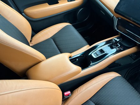 2019 Honda Vezel  €19,950 thumbnail