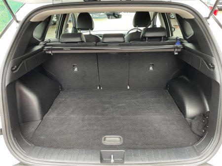 2022 Hyundai Tucson - thumbnail 16