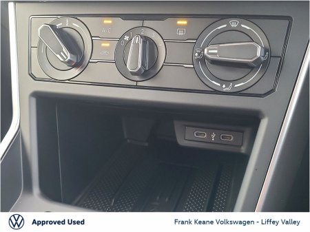 2026 Volkswagen Polo ORDER YOUR 261 TODAY thumbnail