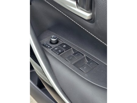 2019 Toyota Corolla - thumbnail 7