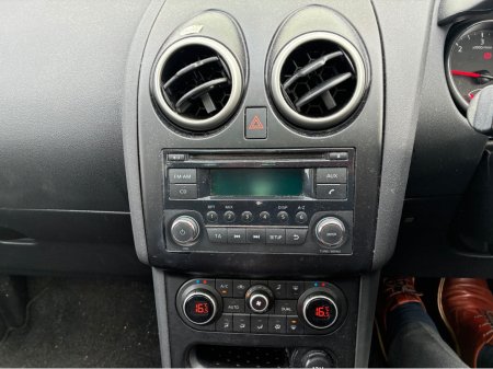 2011 Nissan Qashqai +2 - thumbnail 20