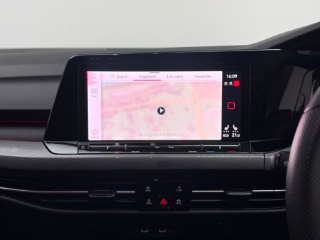 2024 Volkswagen Golf - thumbnail 22