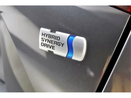 2018 Toyota Prius 1.8 HYBRID *REVERSE CAM*ANDROID CAR PLAYER* thumbnail