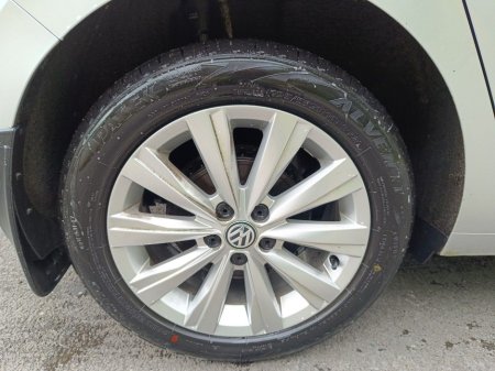 2020 Volkswagen Polo 1.6 TDI 80HP Comfortline Hi Spec Ultra rare €17,995 thumbnail