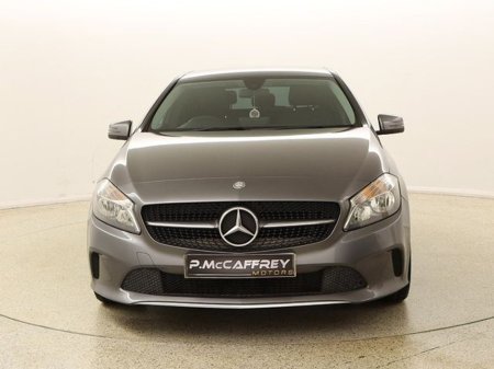 2016 Mercedes-Benz A Class - photo 2