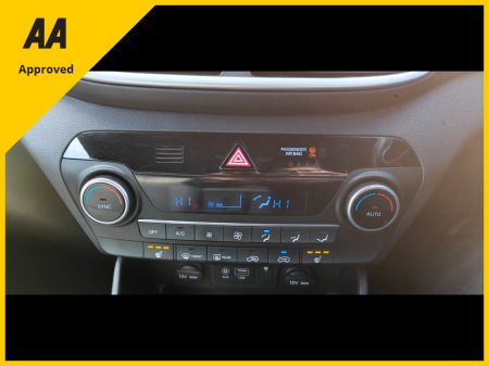 2019 Hyundai Tucson 2019 EXECUTIVE PLUS €19,750 thumbnail